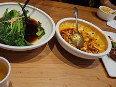 -枣子树·素食餐厅(普陀山店)