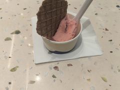 -CREAM STORY意大利手工冰淇淋&甜品(万象前海店)