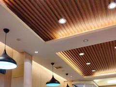-秦老大西安羊肉泡馍馆(健德门店)