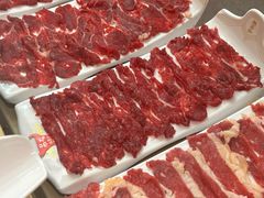 -潮正和潮汕牛肉火锅·老字号(番禺万达店)