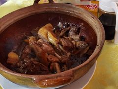 姜母鸭-莲花公园煎蟹(总店)