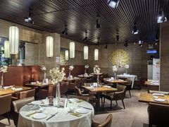 -金枝玉叶上海人家食府(三里河店)