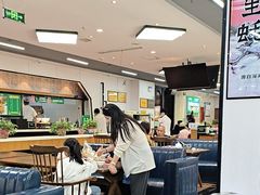 -清真伊香蘭餐厅