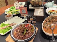 -小渔船渔家传统菜(鲅鱼圈店)