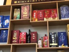 -常家活海鲜小吃(仅一家无分店)