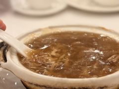 碗仔翅-西苑酒家(太古城店)
