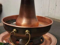 -清真·京华源铜锅涮肉(丰庆店)