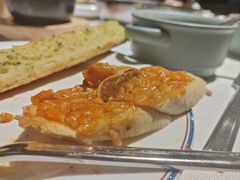 -俄士厨房(五棵松华熙LIVE店)