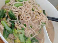 -506私房菜(万科花园新城西区店)