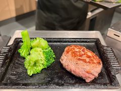 -肉肉大米(金虹桥店)