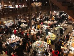 -小樽八音盒堂(手工制作体验馆店)