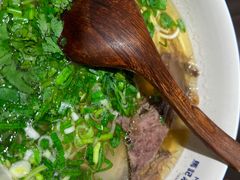 -马记永·兰州牛肉面(天通苑家乐福店)