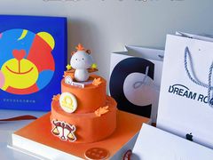 -CAKE BOSS 蛋糕老板(西单君太百货店)