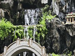 -宝墨园景区