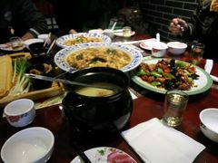 -赵记煎饼卷大葱(东岳店)