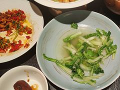 -庐灶江南·江南菜·四合院Bistro(东直门雍和宫·原华侨宾馆店)
