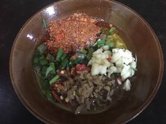 -四小区火锅·巷子里的重庆火锅(花照壁店)
