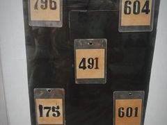 -吐斯廉屠杀博物馆