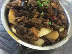 -麻木老地方牛筋牛杂(长堤街店)