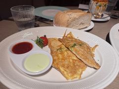 -波特曼西餐厅(中央大街店)