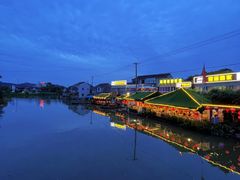 -晓琦农家菜馆·地道农家菜