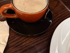 -甘尼仕印度餐厅爵士酒吧(阳春巷店)