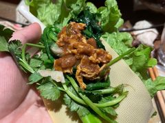 -鸽子窝(黄村店)