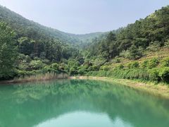 -九龙潭景区