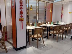 -阿甘小馆(陇海路店)