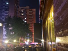 -自由之丘
