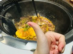 -玺炖·中国铁锅炖(南京东路店)