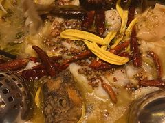 -太二酸菜鱼(沈阳万象城店)