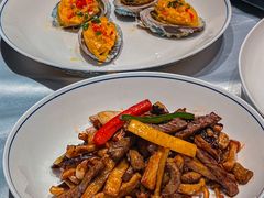 -粤匠·澳门点心粤菜海鲜(澳门半岛店)