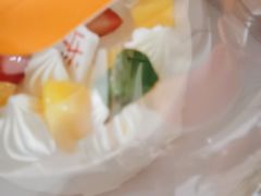 -青岛海景花园大酒店·白果树餐厅青岛菜