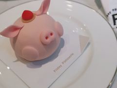 -Fridi Patisserie Cafe