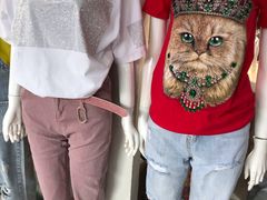 -兴旺欧韩城(上海兴旺国际服饰城店)