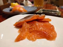 生鱼片-河北宾馆·香溢自助餐(裕华店)