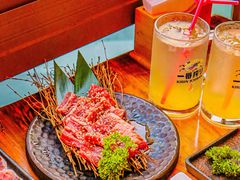 -热血兄弟·炭火烤肉(融侨中心店)