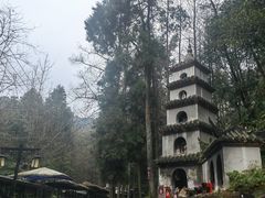 -都江堰普照寺