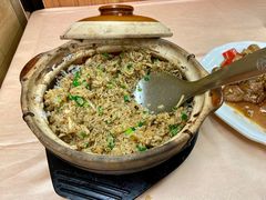 -盈旺小厨·非遗黄鳝饭(泰康路店)
