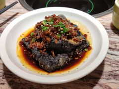 -传统香辣蟹(南园路店)