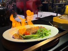 -LE COQ大公鸡小酒馆(北京首店)