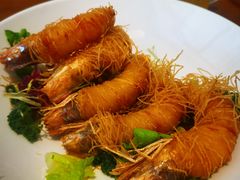 -花舍·新派粤菜·西餐·下午茶(亚运村·鸟巢店)