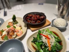 -鹿港小镇(悠唐店)