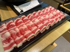 肥牛卷-顺德公广东猪肚鸡·煲仔饭(白石洲店)