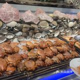 吃一次想十次！初色海鲜自助太顶了