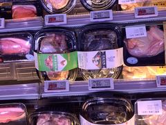 零售区-七鲜超市(万向城店)