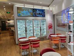-DQ·蛋糕·冰淇淋(湖景东路店)