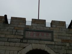 -胡里山炮台