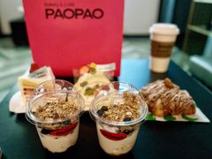 -PAOPAO Bakery&Café(港汇店)